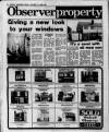 Walsall Observer Friday 21 October 1988 Page 24