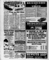 Walsall Observer Friday 21 October 1988 Page 32