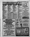 Walsall Observer Friday 18 November 1988 Page 25