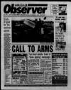 Walsall Observer Friday 02 December 1988 Page 1