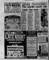 Walsall Observer Friday 02 December 1988 Page 22