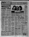 Walsall Observer Friday 02 December 1988 Page 50