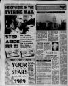 Walsall Observer Friday 09 December 1988 Page 18