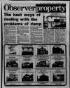 Walsall Observer Friday 09 December 1988 Page 29