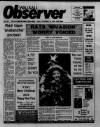 Walsall Observer Friday 16 December 1988 Page 1