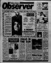 Walsall Observer Friday 23 December 1988 Page 1
