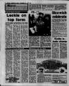 Walsall Observer Friday 23 December 1988 Page 42