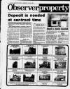 Walsall Observer Friday 10 February 1989 Page 26