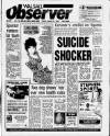 Walsall Observer Friday 31 March 1989 Page 1