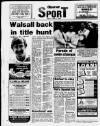 Walsall Observer Friday 02 June 1989 Page 32