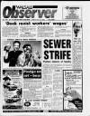 Walsall Observer