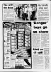 Walsall Observer Friday 29 September 1989 Page 4