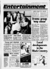 Walsall Observer Friday 29 September 1989 Page 19