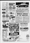 Walsall Observer Friday 29 September 1989 Page 35