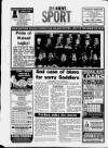 Walsall Observer Friday 29 September 1989 Page 40