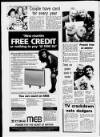 Walsall Observer Friday 01 December 1989 Page 4