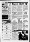 Walsall Observer Friday 01 December 1989 Page 8