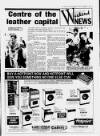 Walsall Observer Friday 01 December 1989 Page 15