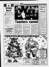 Walsall Observer Friday 01 December 1989 Page 16