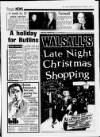 Walsall Observer Friday 01 December 1989 Page 17