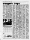 Walsall Observer Friday 01 December 1989 Page 30