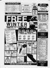 Walsall Observer Friday 01 December 1989 Page 36