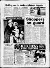 Walsall Observer Friday 08 December 1989 Page 3