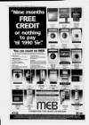 Walsall Observer Friday 08 December 1989 Page 6