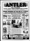 Walsall Observer Friday 08 December 1989 Page 14