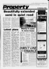 Walsall Observer Friday 08 December 1989 Page 27