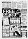 Walsall Observer Friday 08 December 1989 Page 40