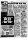 Walsall Observer Friday 05 January 1990 Page 8