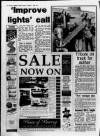 Walsall Observer Friday 05 January 1990 Page 10