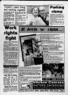 Walsall Observer Friday 19 January 1990 Page 11