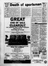 Walsall Observer Friday 19 January 1990 Page 18