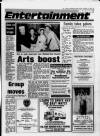 Walsall Observer Friday 19 January 1990 Page 19