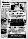 Walsall Observer Friday 02 February 1990 Page 11