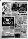 Walsall Observer Friday 02 February 1990 Page 16