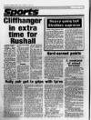 Walsall Observer Friday 23 February 1990 Page 34