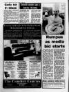 Walsall Observer Friday 02 March 1990 Page 12