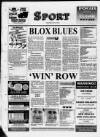 Walsall Observer Thursday 05 July 1990 Page 40
