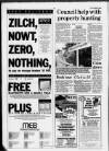 Walsall Observer Friday 12 October 1990 Page 6