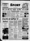 Walsall Observer Friday 12 October 1990 Page 36
