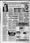 Walsall Observer Friday 12 October 1990 Page 39