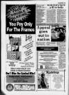 Walsall Observer Friday 09 November 1990 Page 6