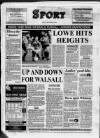 Walsall Observer Friday 09 November 1990 Page 24