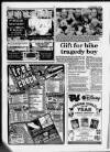 Walsall Observer Friday 07 December 1990 Page 10
