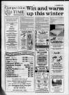 Walsall Observer Friday 07 December 1990 Page 16