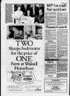 Walsall Observer Friday 01 March 1991 Page 4
