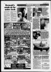 Walsall Observer Friday 23 August 1991 Page 10